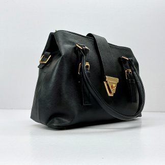 black ladies hand bag purse for sale online in pakistan