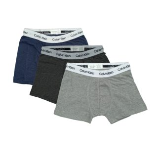 Men's Calvin Klein Boxer Underwear available in different colors and sizes
