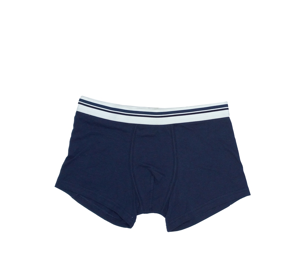 Men's Boxer Underwear (FO-UW-004) Pack of 3 - Factoryoutlet