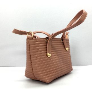 pinkis brown ladies purse handbag for women on sale in Pakistan online