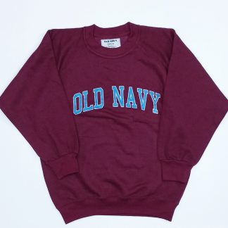 Old Navy Fleece sweat shirt men winter collection for sale in Pakistan online