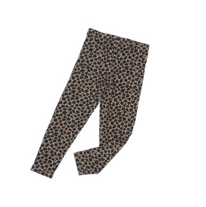 Girl's Cheetah print Legging