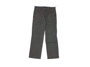 Cotton Men Cargo Pants(FO-CRG-001)