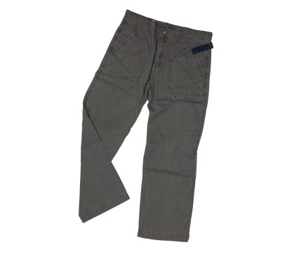 Cotton Men Cargo Pants(FO-CRG-001)