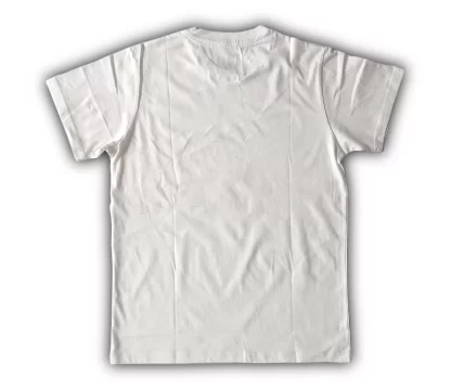Jordan White T-Shirt (FO-MT-012)
