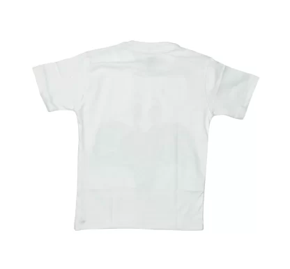 Tommm T-Shirt White(FO-BT-012)
