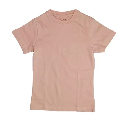 3-14 Years peach kids boys T-shirt ( FO-BT-024-F ) for sale online in pakistan from factoryoutlet.pk