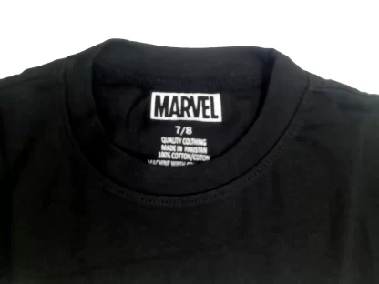 kids black T-shirt for sale online in pakistan