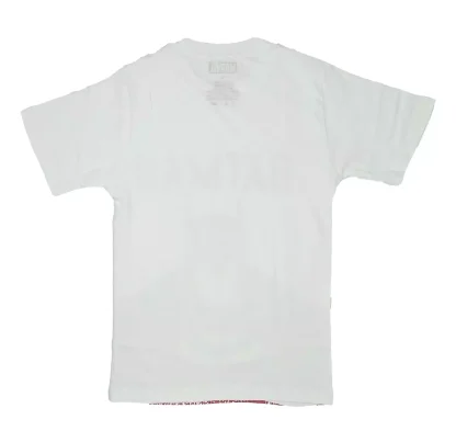 3-8 Years White BTMN T-shirt for Boys ( FO-BT-038-F ) for sale in Pakistan from factoryoutlet.pk