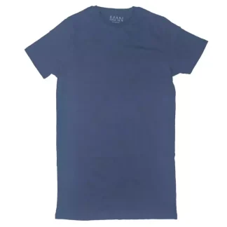 Navy-Blue T-shirt for Men ( FO-MT-026-F ) for sale online in Pakistan from factoryoutlet.pk
