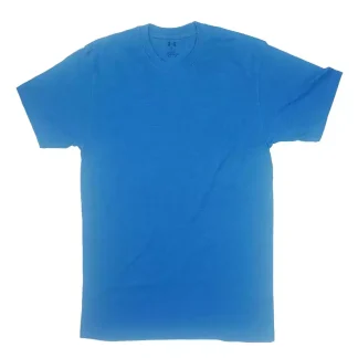Blue Color T-Shirt for Men ( FO-MT-028-F ) for sale online in Pakistan from factoryoutlet.pk
