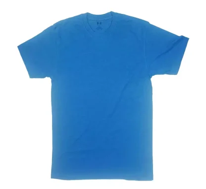 Blue Color T-Shirt for Men ( FO-MT-028-F ) for sale online in Pakistan from factoryoutlet.pk