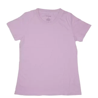 Pink Color T-shirt for Women ( FO-WT-014-F ) for sale online in Pakistan from factoryoutlet.pk
