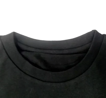 Black Color T-shirt for Boys ( FO-BT-032-F ) for sale online in Pakistan from factoryoutlet.pk